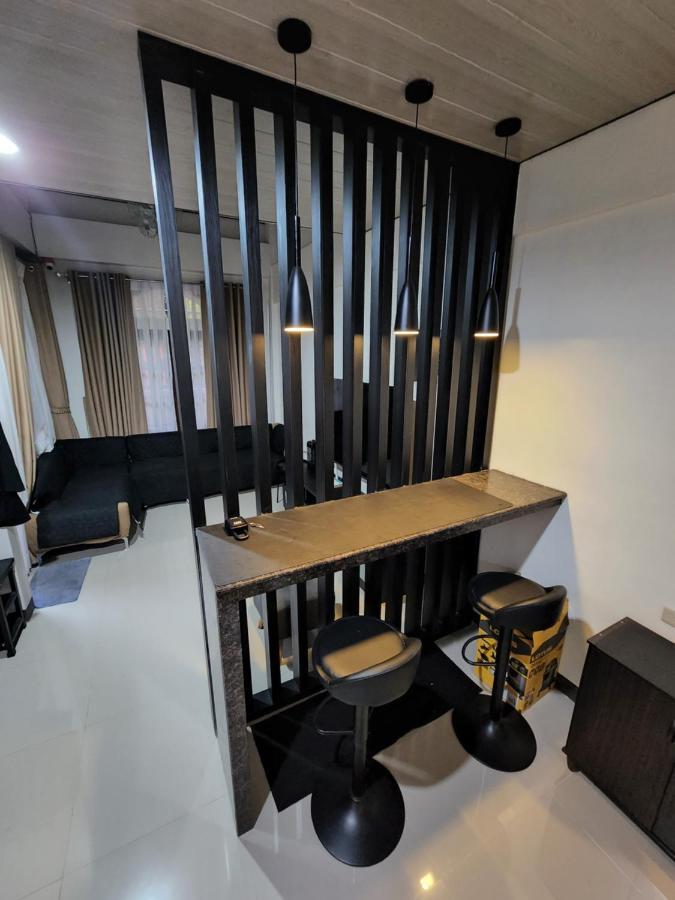 Baguio Hillside Haven Apartment Baguio City Exterior photo